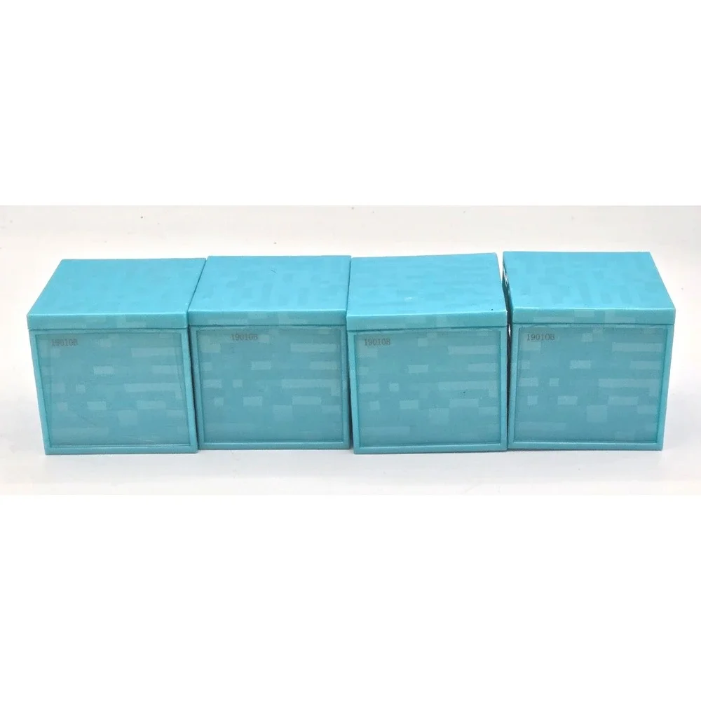 Minecraft Diamond Block Building Toy Set With‎ Figures